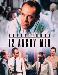 12 Angry Men - Socrates - Philosophical Movies