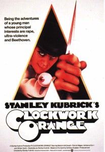 A Clockwork Orange - Determinism and B. F. Skinner - Philosophical Movies