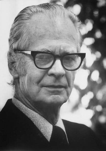 B. F. Skinner - Heavily Philosophical Movies