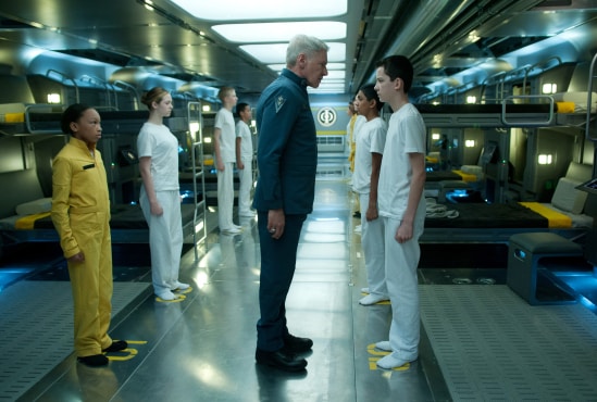 Ender's Game movie