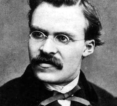 Friedrich Nietzsche