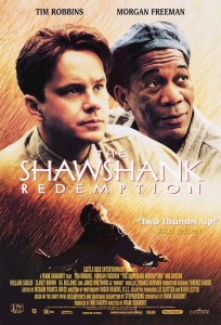 The Shawshank Redemption - Existentialism - Philosophical Movies