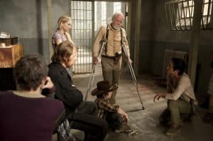 The Walking Dead Home Season 3 episode 10