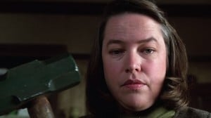 Kathy Bates - American Horror Story Season Three