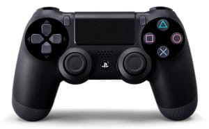 PS4 Details - Controller