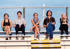 the perks of being a wallflower film review