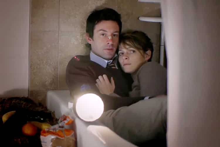 Upstream Color explained