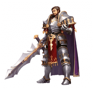 dungeons and dragons character class paladin jungian archetypes