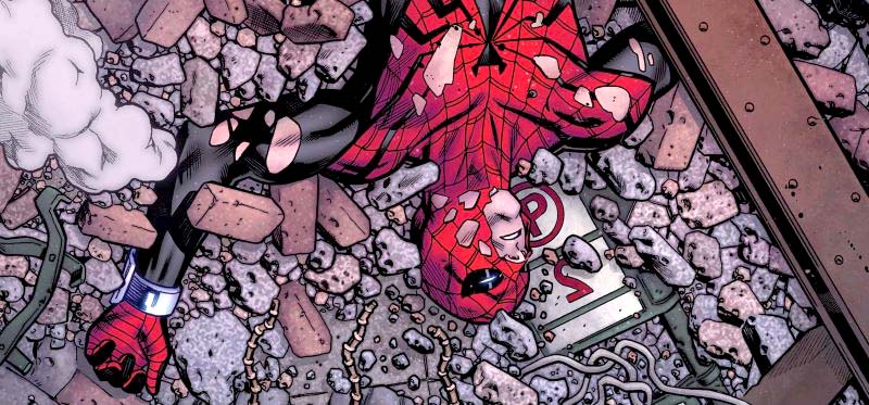 Superior Spider-Man