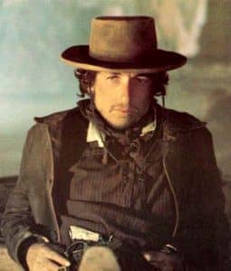 Bob Dylan in Pat Garrett and Billy the Kid