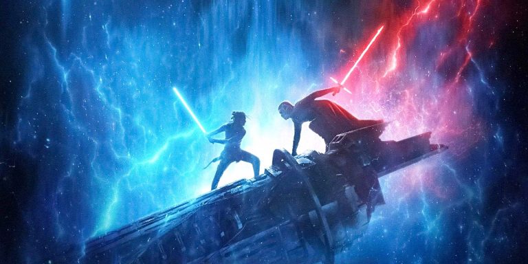 Star Wars: The Rise of Skywalker review