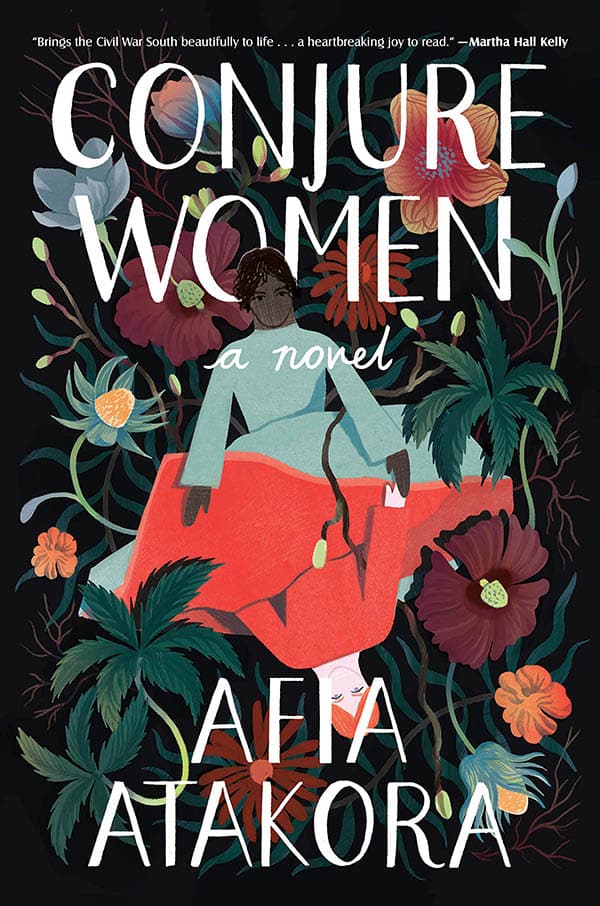 conjure women by afia atakora