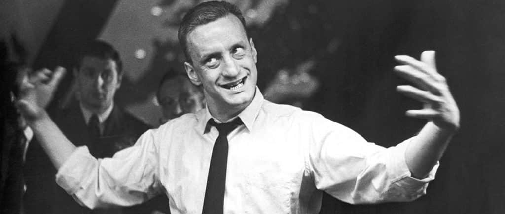 Dr. Strangelove review