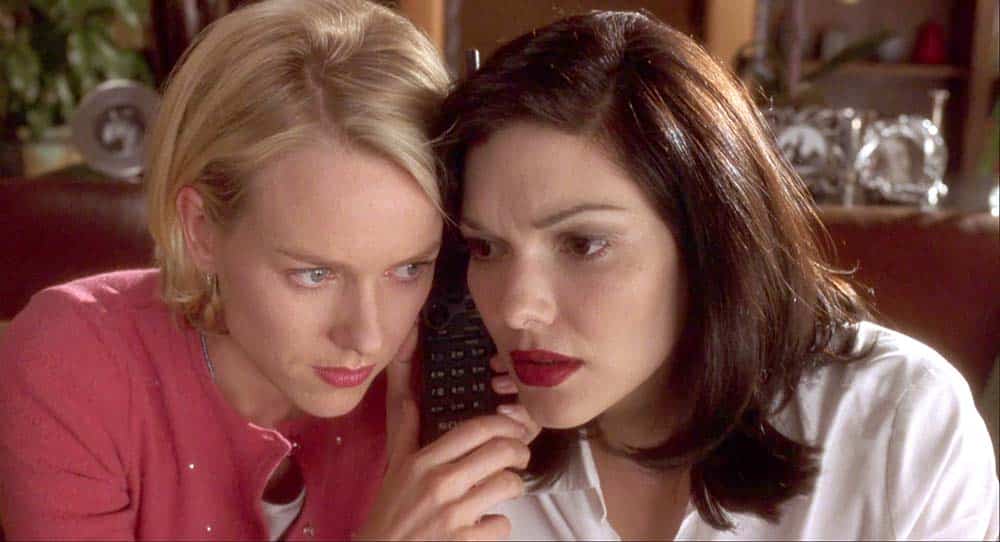 Mulholland Drive - Psychological Thriller