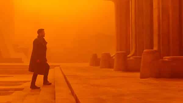 Denis Villeneuve movies Blade Runner 2049