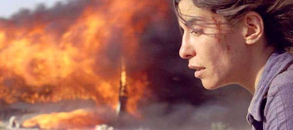 Denis Villeneuve movies Incendies