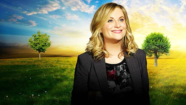 girl power parks and recreation leslie knope