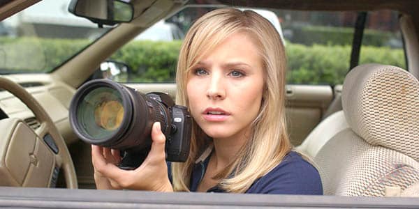 girl power veronica mars kristen bell