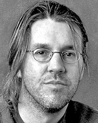 david foster wallace - writers on writing