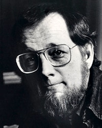 Donald Barthelme - writers on writing