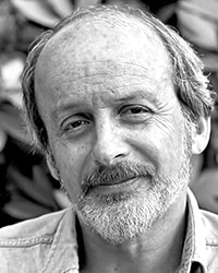 E.L. Doctorow - writing film vs books