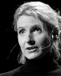 elizabeth gilbert - writers on writing