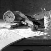 essays on writing - writers on writing