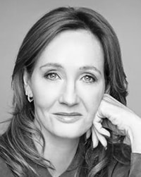 j.k. rowling - essays about writing