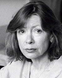 joan didion - essays on writing