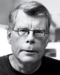 stephen king