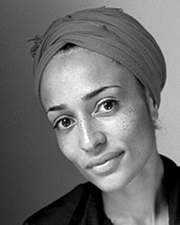 zadie smith - essays on writing