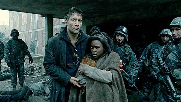 best box office flops - children of men