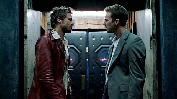 best box office flops - fight club