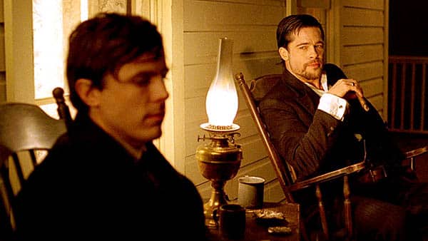 best box office flops - the assassination of jesse james by the coward robert ford