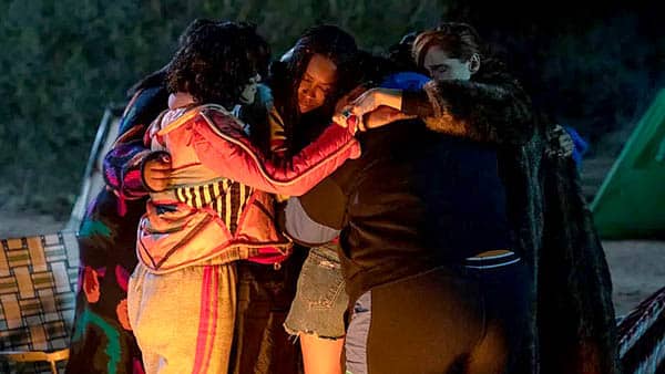 glow tv series group hug season 3 outward bound