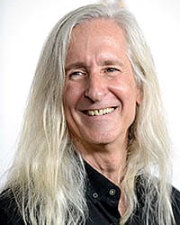 director Mick Garris