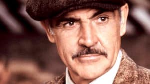 sean connery dead at age 90
