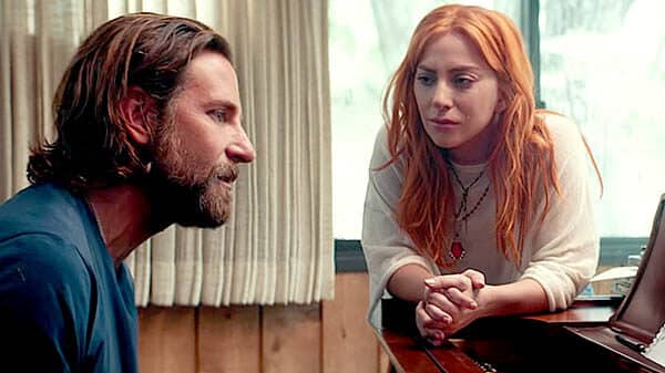 a star is born film soundtracks