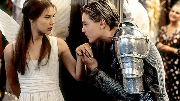 romeo + juliet baz luhrmann movie soundtracks