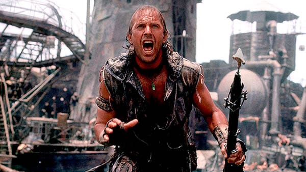 underrated 90s action movies - waterworld