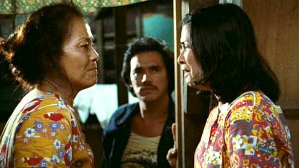 Insiang (1976) - Best of Philippine Cinema