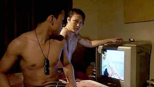 Jay (2008) - best Filipino movies