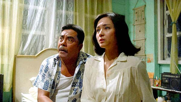 Kisapmata (1981) - Best of Philippine Cinema