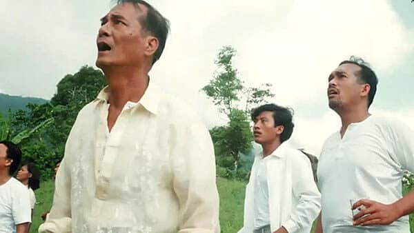 Misteryo sa Tuwa (1984)