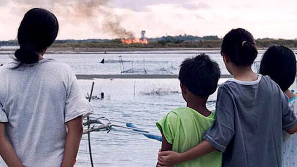 Norte, the End of History (2013) - best Filipino movies