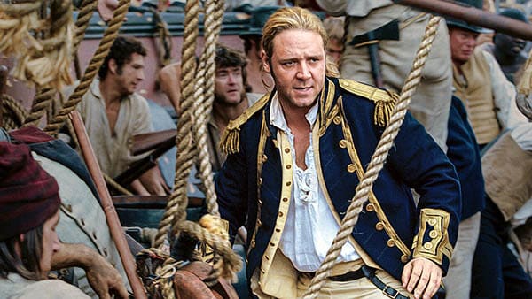 master and commander - movies that need sequels