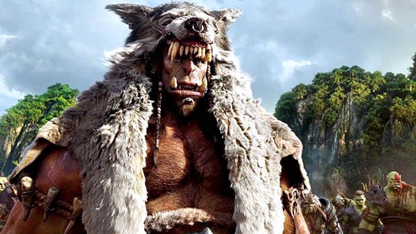 warcraft - movies that need sequels