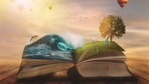 speculative fiction