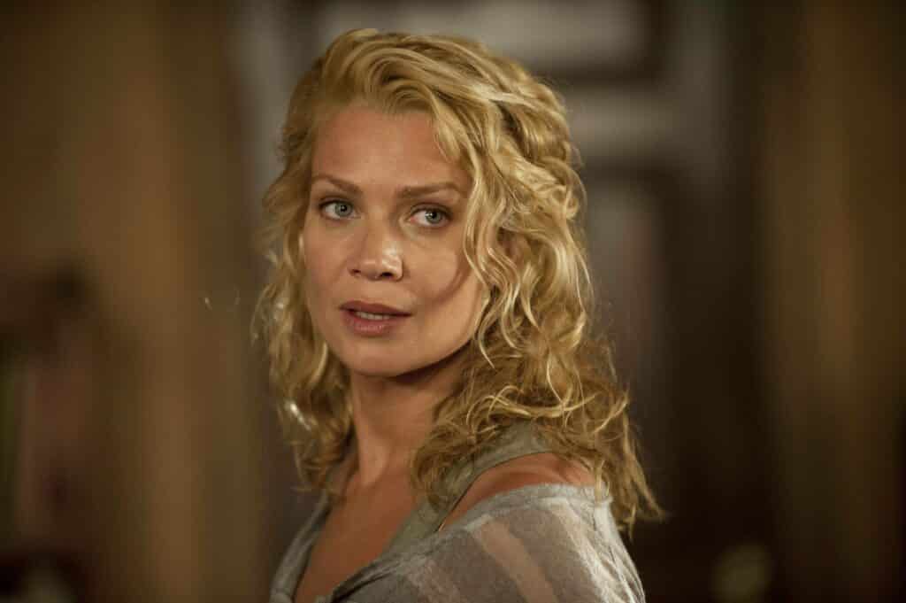 laurie holden andrea the walking dead sacrifices actors had to make