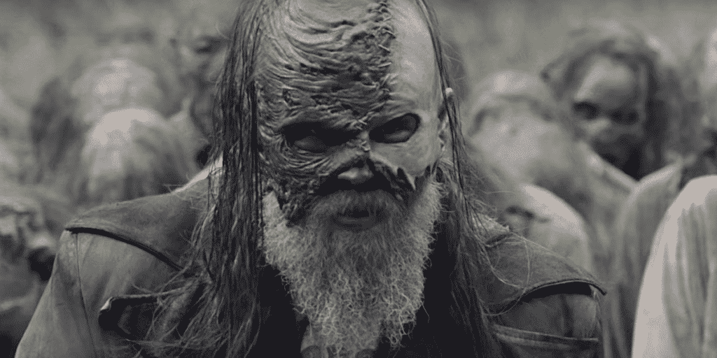 ryan hurst the walking dead sacrifices actors had to make